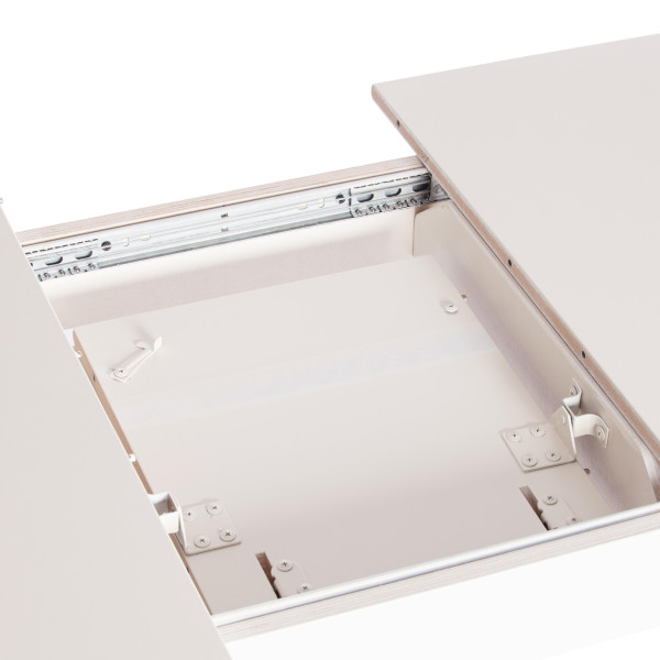 Стол CATERINA PROVENCE (Ivory white) фото № 11