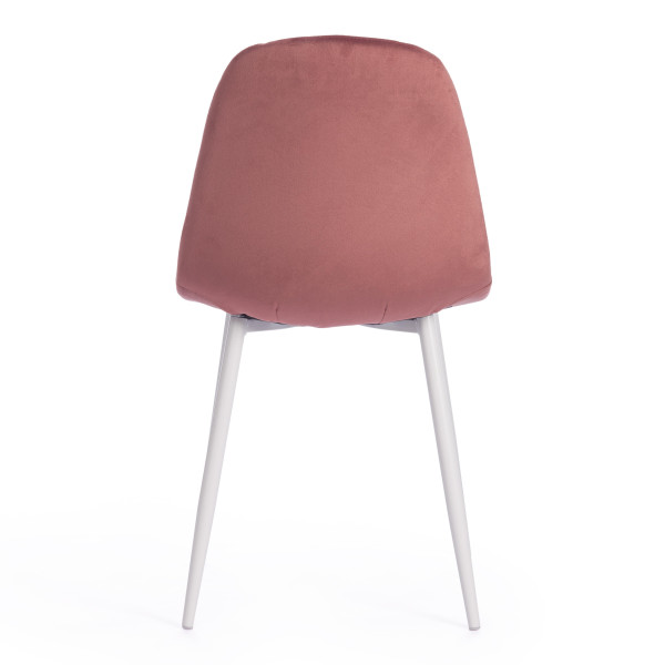 Стул BREEZE (mod. 4724) (коралловый) фото № 4