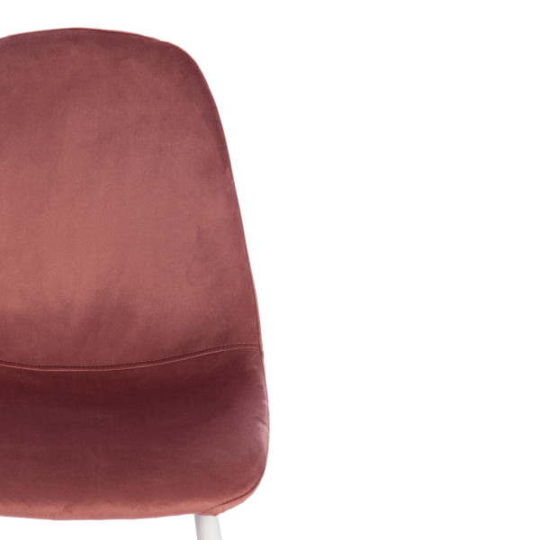 Стул BREEZE (mod. 4724) (коралловый) фото № 6