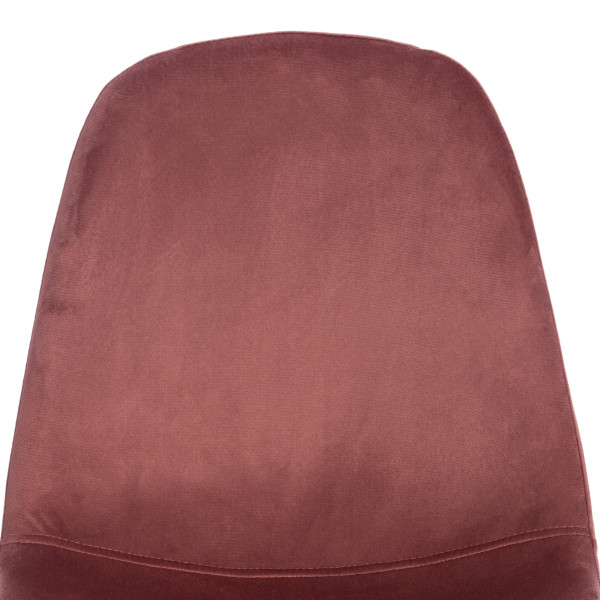 Стул BREEZE (mod. 4724) (коралловый) фото № 7