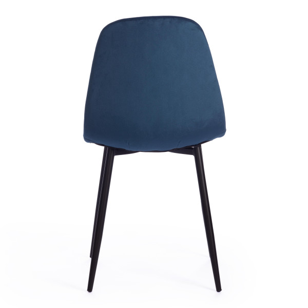 Стул BREEZE (mod. 4724) (синий) фото № 4