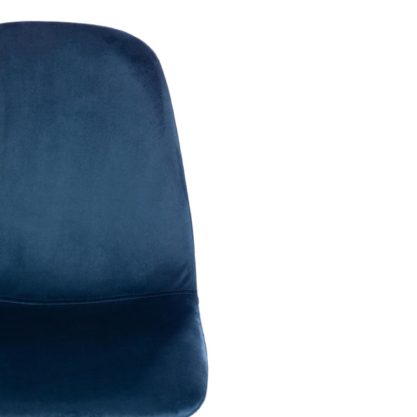 Стул BREEZE (mod. 4724) (синий) фото № 6