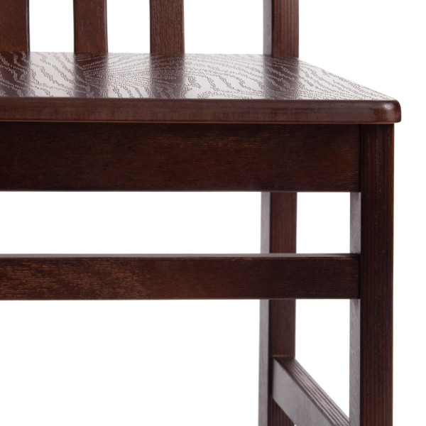 Стул жесткое сиденье SWEDEN (Cappuchino) фото № 9