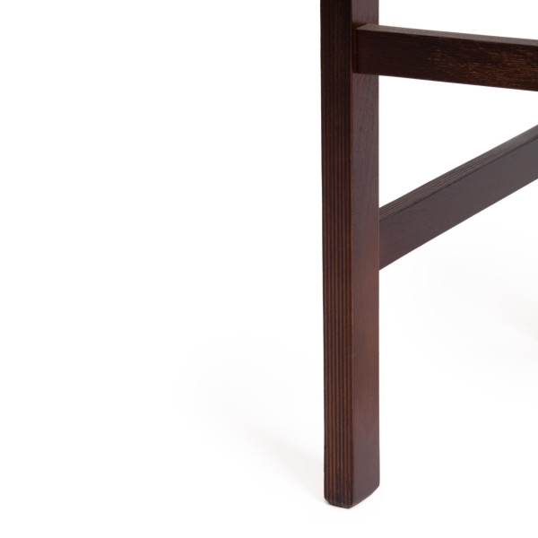 Стул жесткое сиденье SWEDEN (Cappuchino) фото № 10