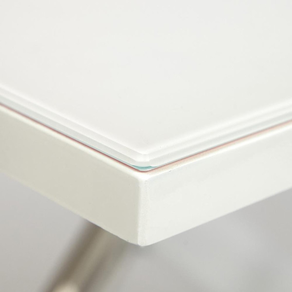 Стол «Arno» (mod.EDT-H016) (Белый) фото № 16