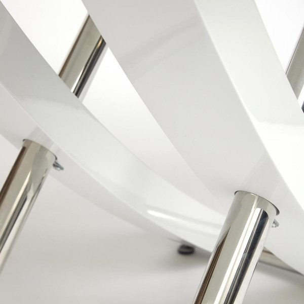 Стол «Arno» (mod.EDT-H016) (Белый) фото № 5