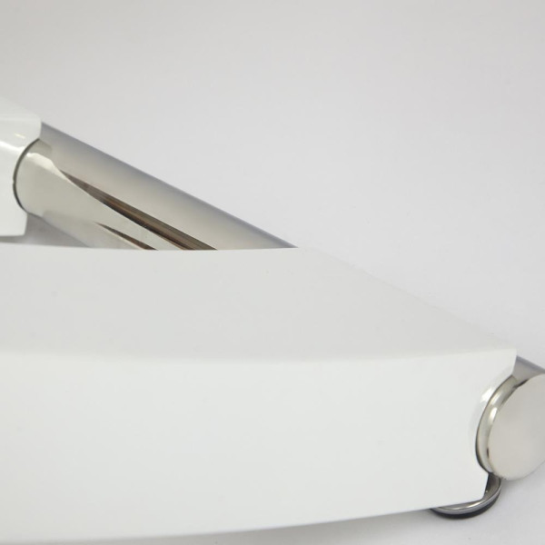 Стол «Arno» (mod.EDT-H016) (Белый) фото № 8