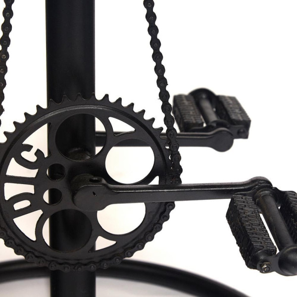 Стол круглый Secret de Maison «Lammertal» (mod. O-254) (Натуральный) фото № 4