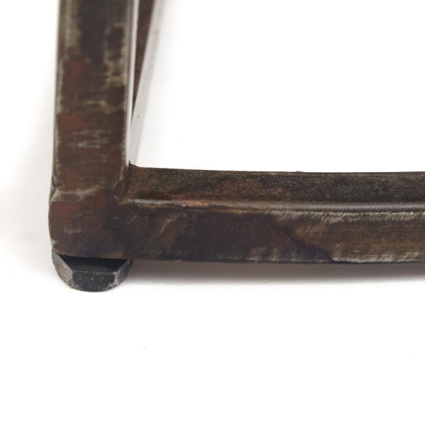 Стол кофейный Secret de Maison «Eugendorf» (mod. 1466) (Натуральный) фото № 6