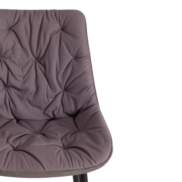 Стул ALTUS ( mod. 2334 ) (серый/темно-серый) фото № 6