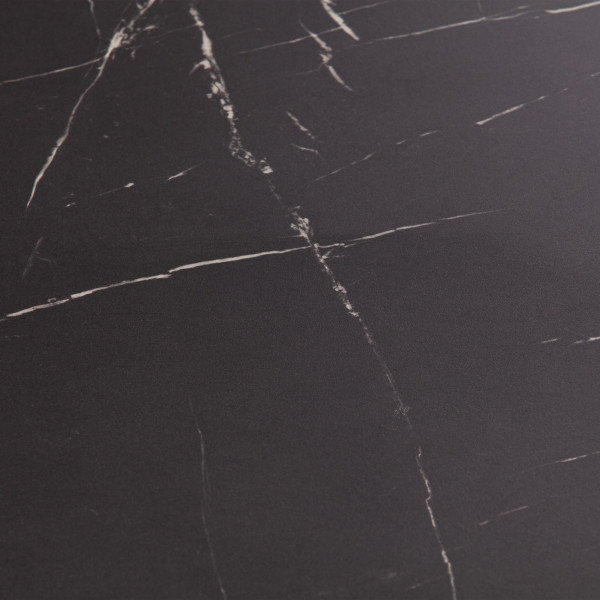 Стол обеденный GENT (Мрамор Блэк Роял/Белый) фото № 13