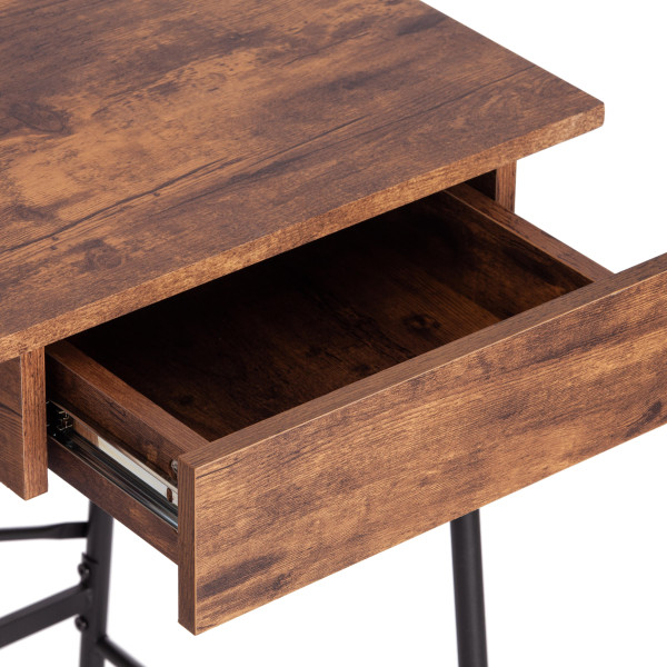 Cтол WD-12 (burnt) фото № 7