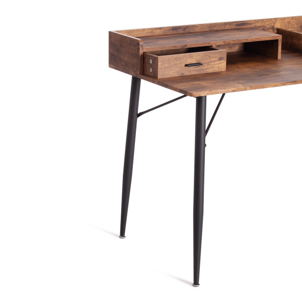 Cтол WD-13 (burnt) фото № 6