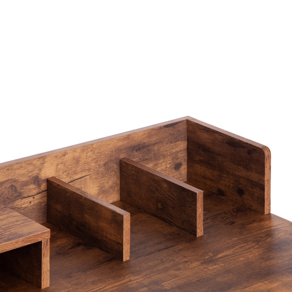 Cтол WD-13 (burnt) фото № 5