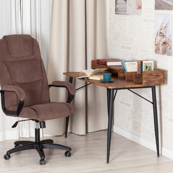 Cтол WD-13 (burnt) фото № 9