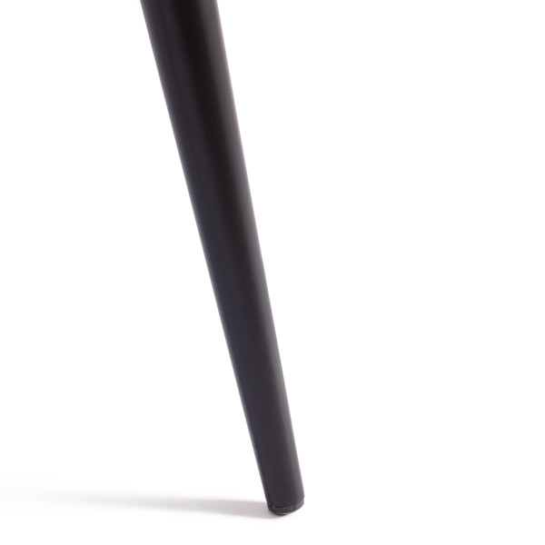 Стул ABRUZZO ( mod. 8060 ) (светло-серый (HLR 24)/черный) фото № 9