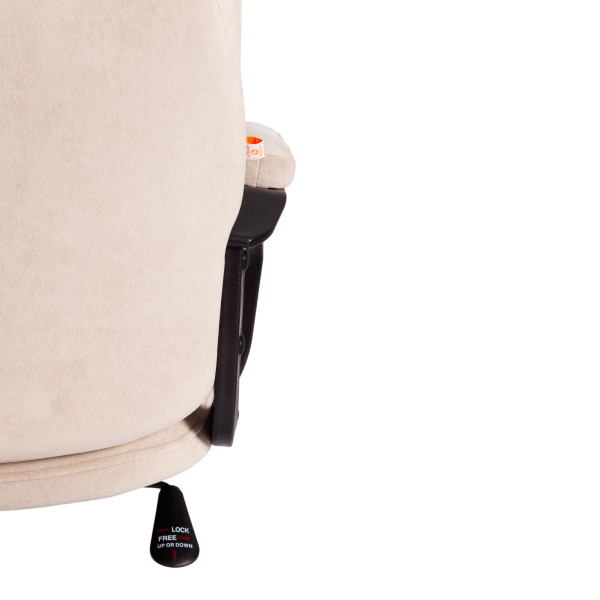 Кресло COMFORT LT (22) флок , бежевый, 7 фото № 14