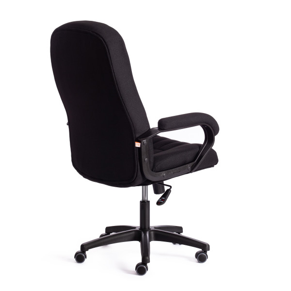 Кресло СН888 (22) ткань, черный, 2603 фото № 3