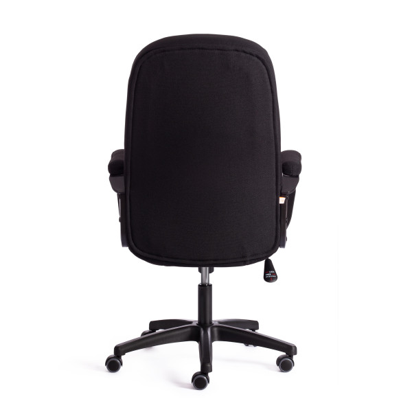 Кресло СН888 (22) ткань, черный, 2603 фото № 4