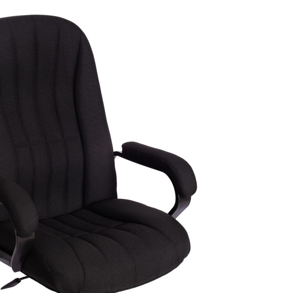 Кресло СН888 (22) ткань, черный, 2603 фото № 13