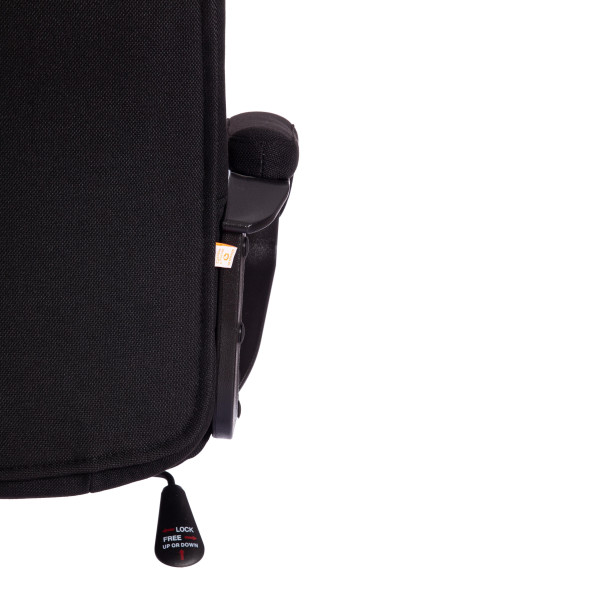 Кресло СН888 (22) ткань, черный, 2603 фото № 14