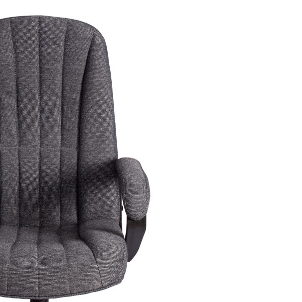 Кресло СН888 (22) ткань, серый, 207 фото № 6