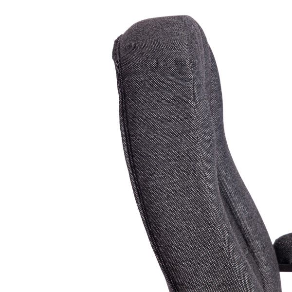 Кресло СН888 (22) ткань, серый, 207 фото № 12