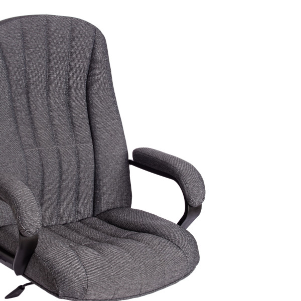 Кресло СН888 (22) ткань, серый, 207 фото № 13
