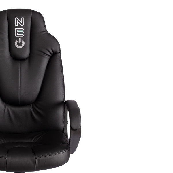 Кресло NEO 2 (22) кож/зам, черный, 36-6 фото № 6