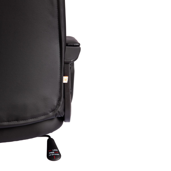 Кресло NEO 2 (22) кож/зам, черный, 36-6 фото № 11