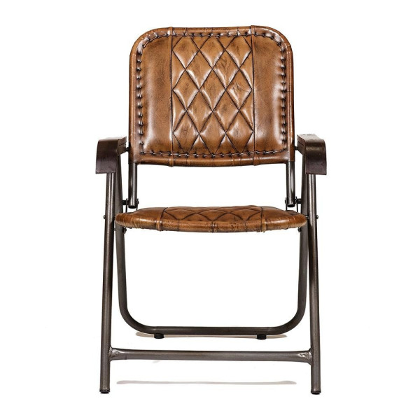 Кресло Secret De Maison «Gudzon» (mod. M-17532) (Коричневый) фото № 2