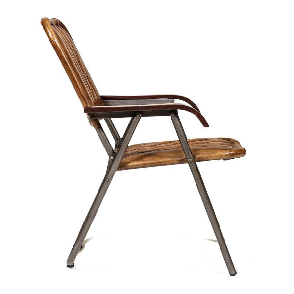 Кресло Secret De Maison «Gudzon» (mod. M-17532) (Коричневый) фото № 3