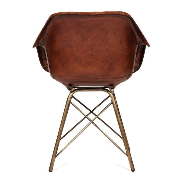 Кресло Secret De Maison «Eames Bull» (mod. M-17668) (Коричневый) фото № 3