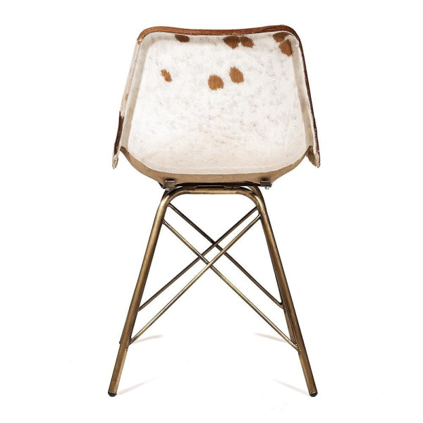 Стул Secret De Maison «Eames Rodeo» (mod. M-13098) (Коричневый) фото № 4