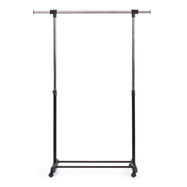 Вешалка NY-3294-1 металл, 88-140х44х93-167 см фото № 3