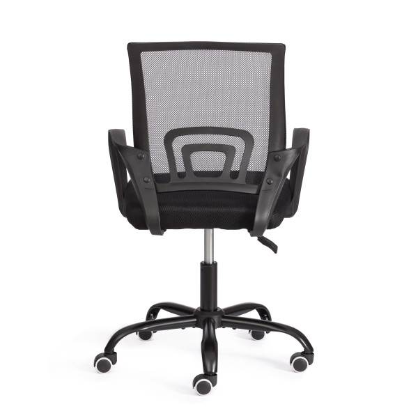 Кресло BM-520M ткань, черный фото № 4