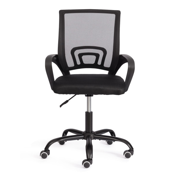 Кресло BM-520M ткань, черный фото № 5