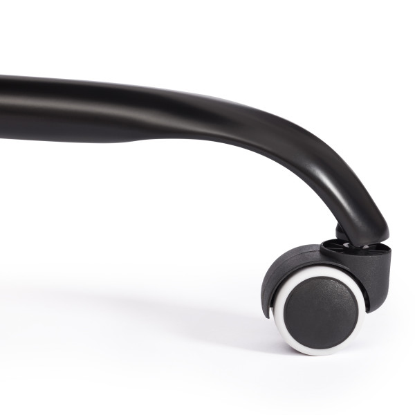 Кресло BM-520M ткань, черный фото № 13