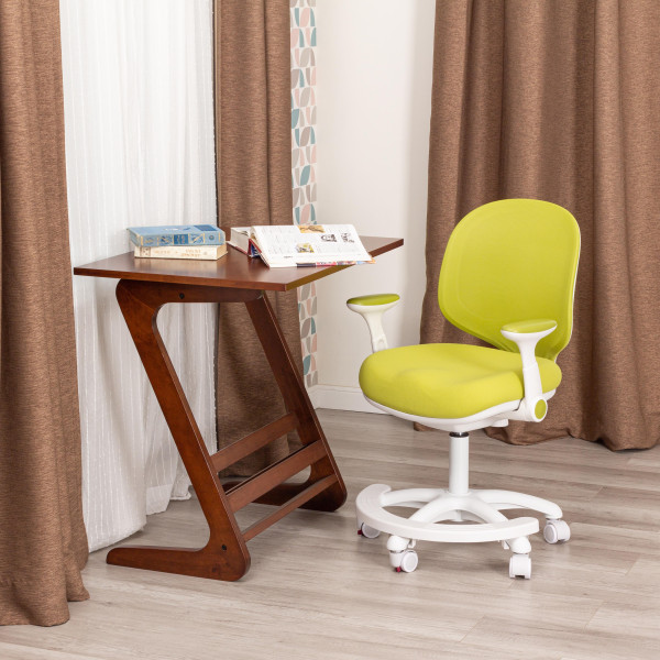 Кресло RAINBOW Green (салатовый) фото № 15