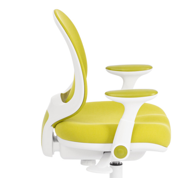 Кресло RAINBOW Green (салатовый) фото № 8