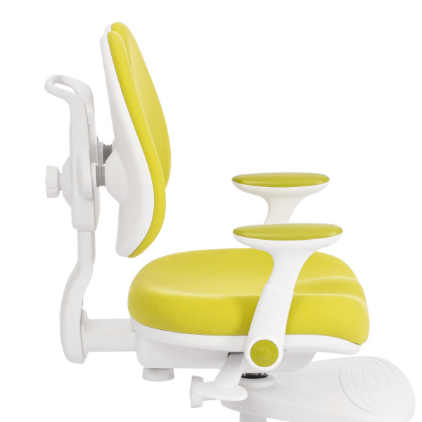 Кресло MIRACLE Green (салатовый) фото № 8