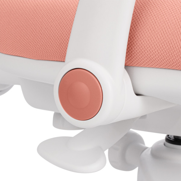 Кресло MIRACLE Pink (розовый) фото № 12