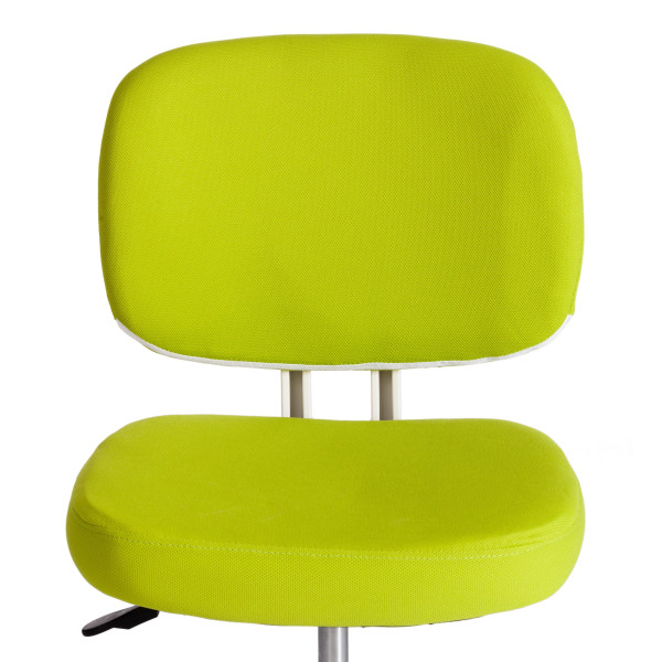 Кресло Junior Green (зеленый) фото № 6