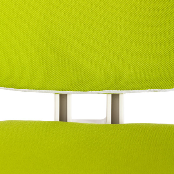 Кресло Junior Green (зеленый) фото № 7