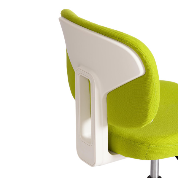 Кресло Junior Green (зеленый) фото № 8