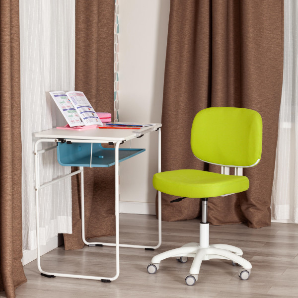 Кресло Junior Green (зеленый) фото № 12