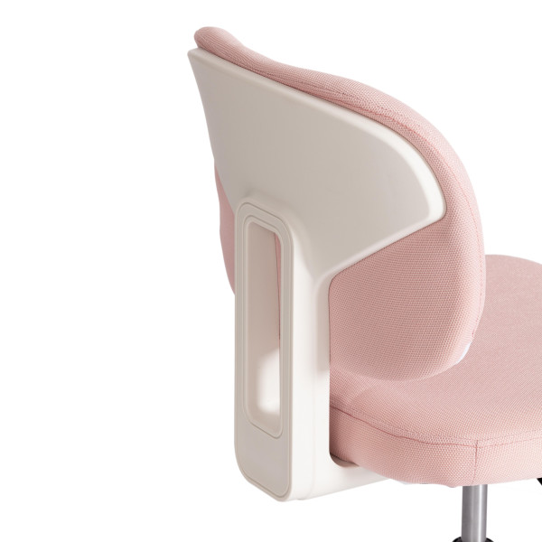 Кресло Junior Pink (розовый) фото № 8