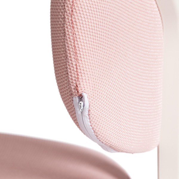 Кресло Junior Pink (розовый) фото № 9
