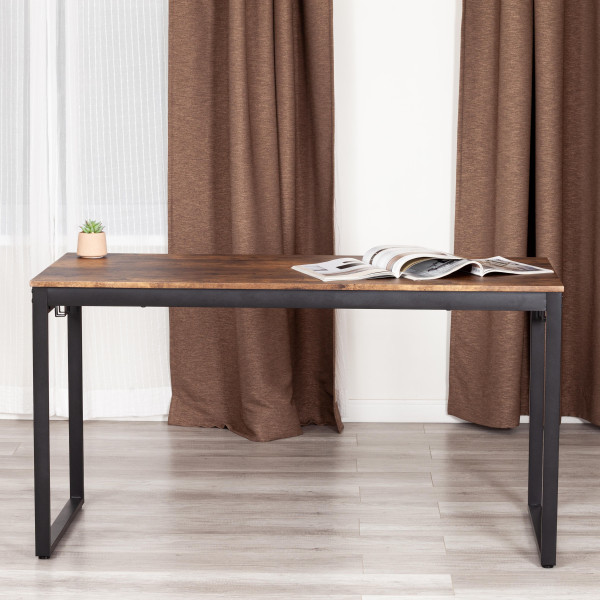 Стол WD-14 burnt фото № 7