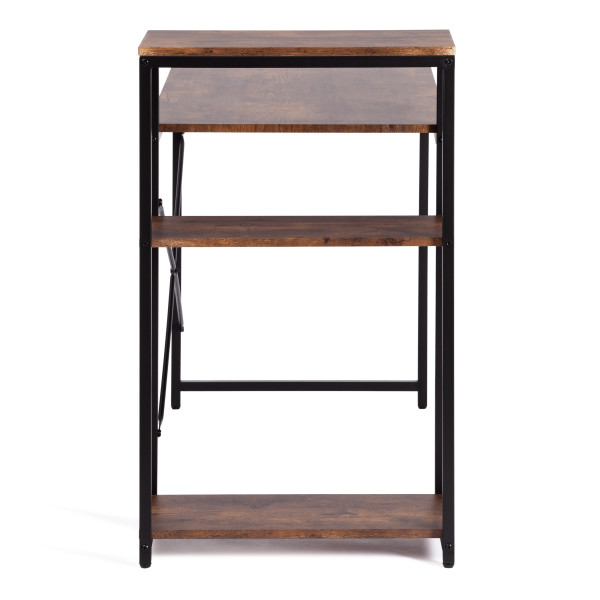 Стол WD-15 burnt фото № 2